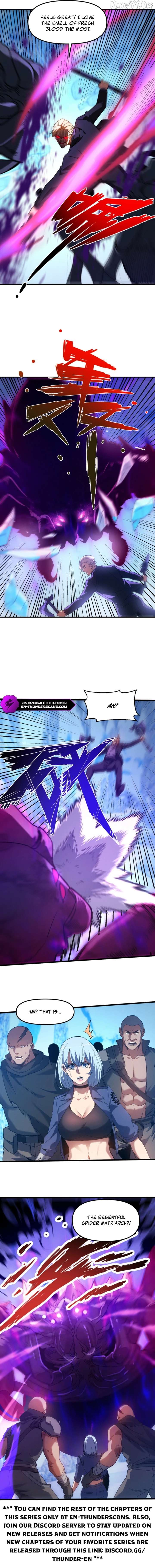 Nuclear Slash Technique: One Hit, One Kill Chapter 18 - Page 6