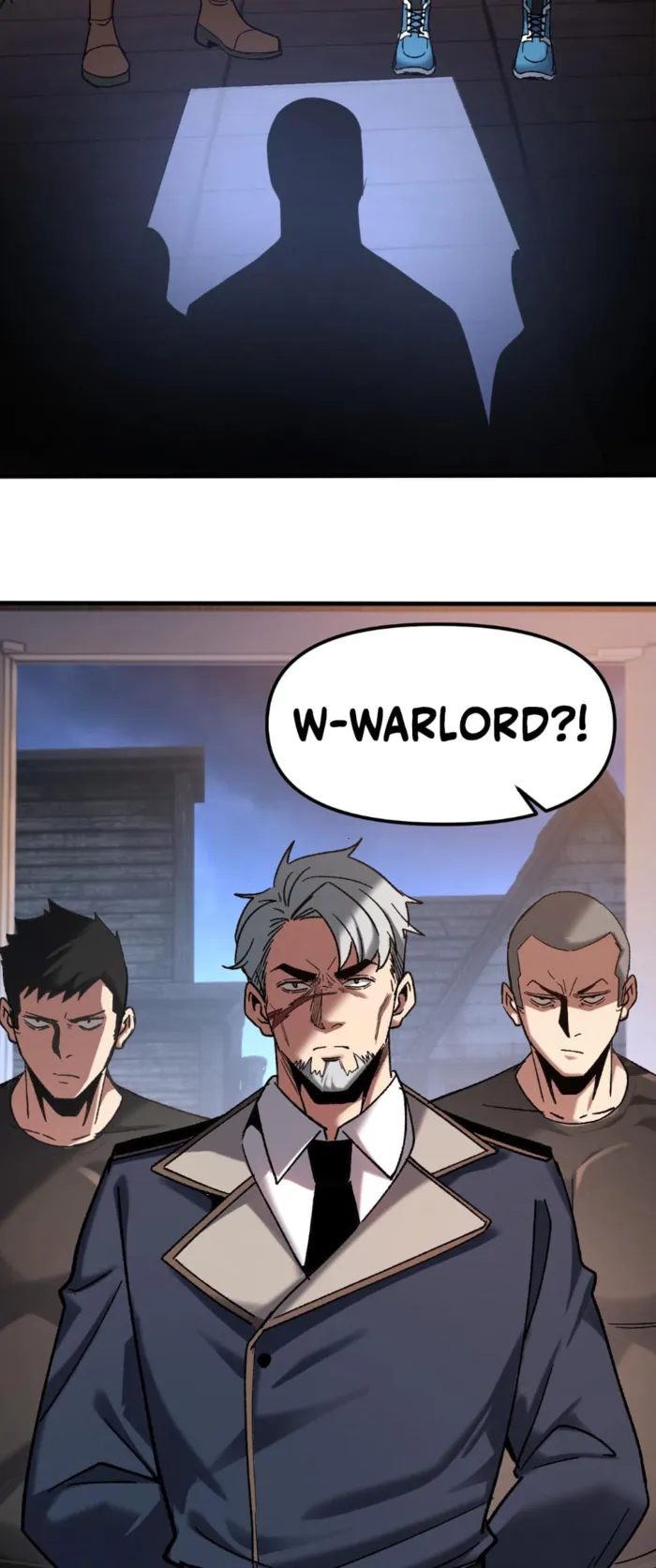 Nuclear Slash Technique: One Hit, One Kill Chapter 2 - Page 27