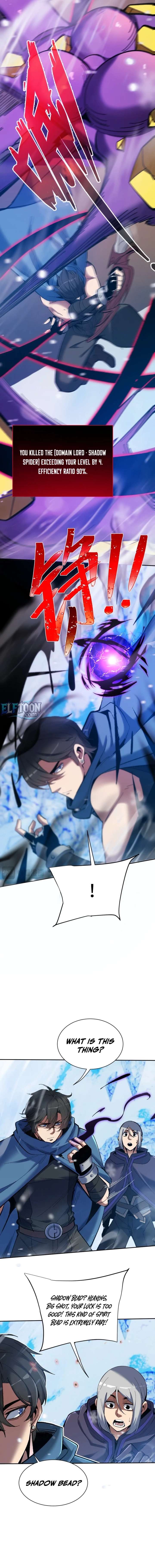 Nuclear Slash Technique: One Hit, One Kill Chapter 22 - Page 7