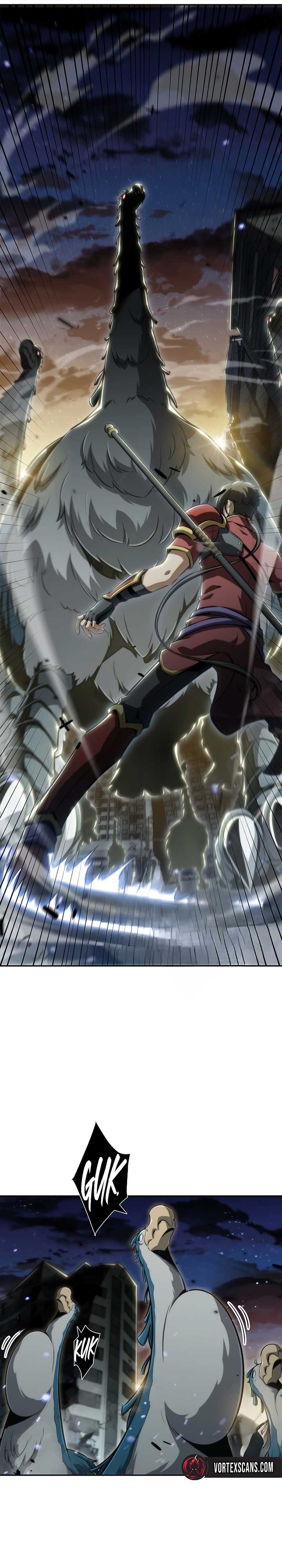 Eat and Go Chapter 1 - Page 3