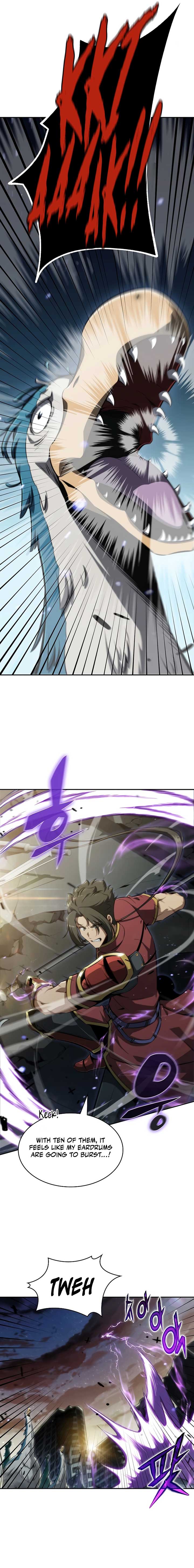 Eat and Go Chapter 1 - Page 4