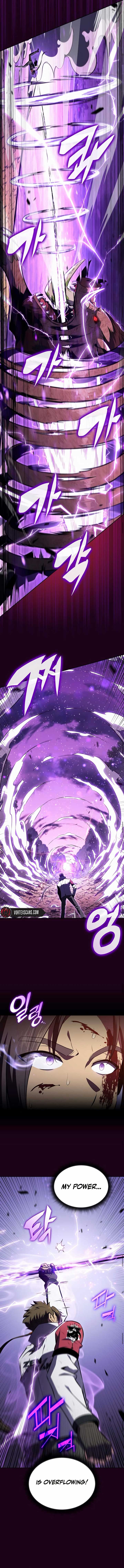 Eat and Go Chapter 12 - Page 10