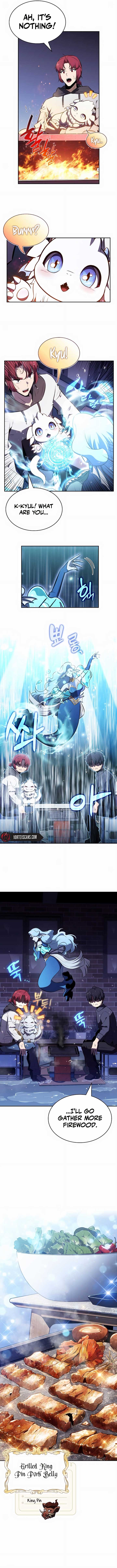 Eat and Go Chapter 12 - Page 16