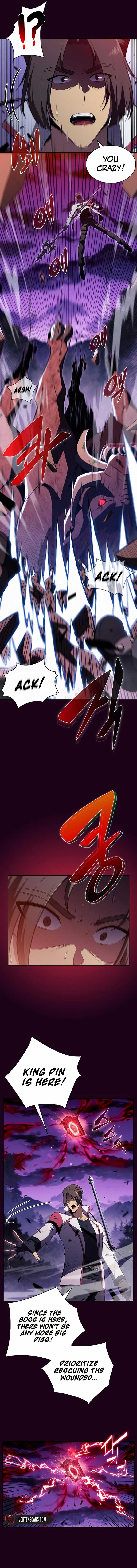 Eat and Go Chapter 12 - Page 4