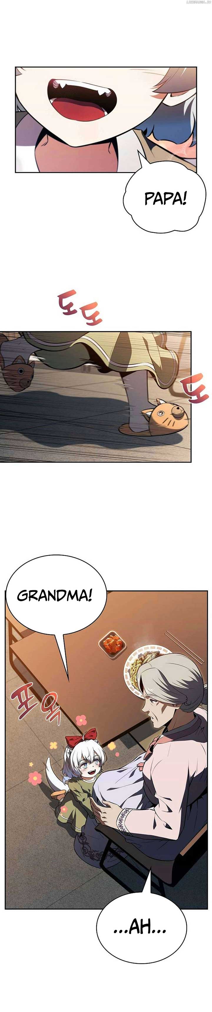 Eat and Go Chapter 16 - Page 14