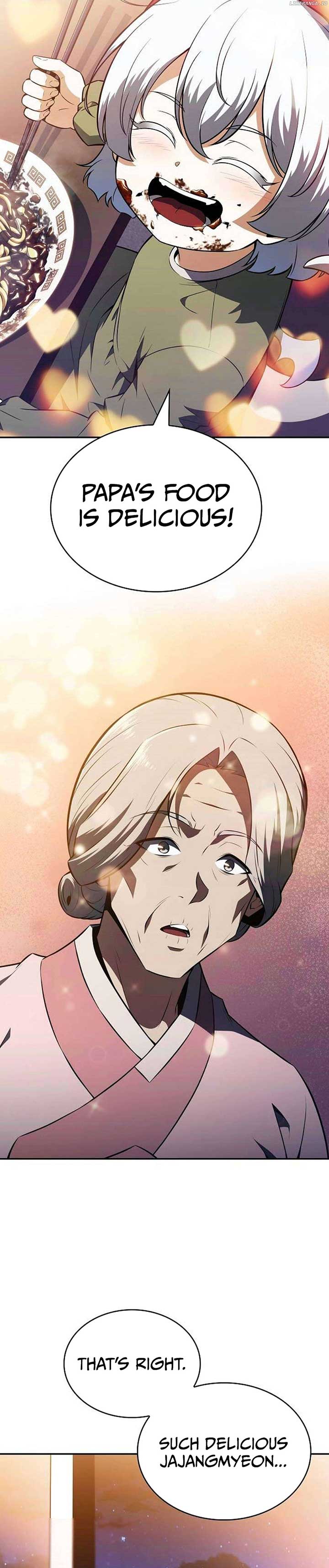 Eat and Go Chapter 16 - Page 18