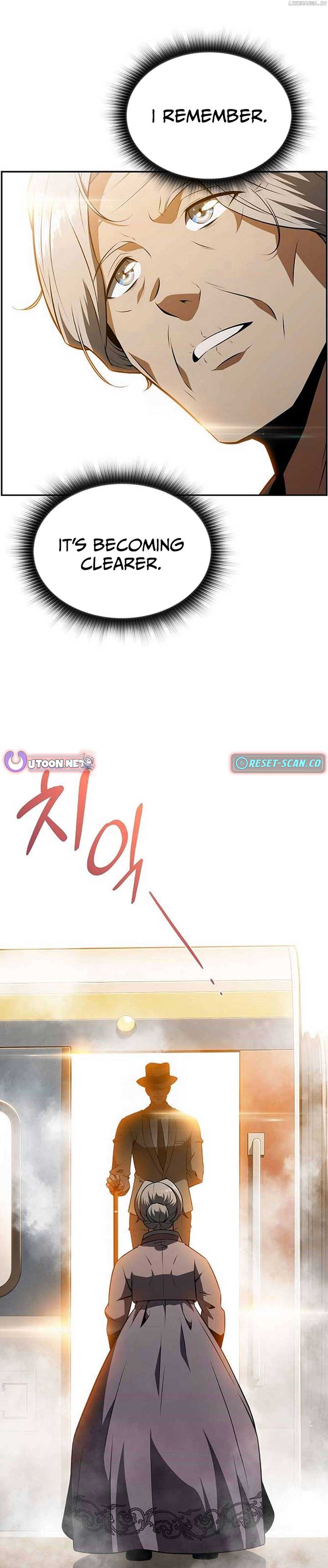 Eat and Go Chapter 16 - Page 29