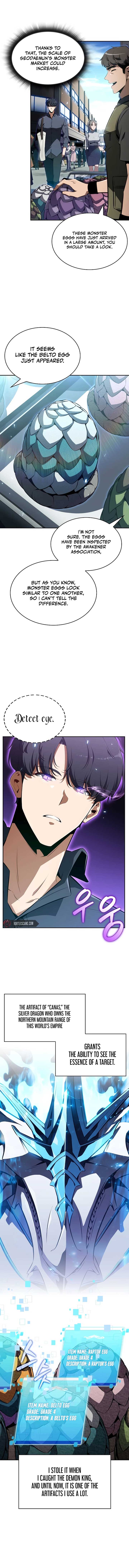 Eat and Go Chapter 2 - Page 2