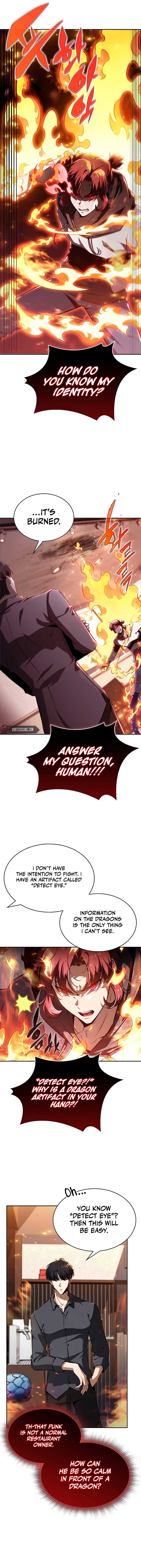 Eat and Go Chapter 2 - Page 8