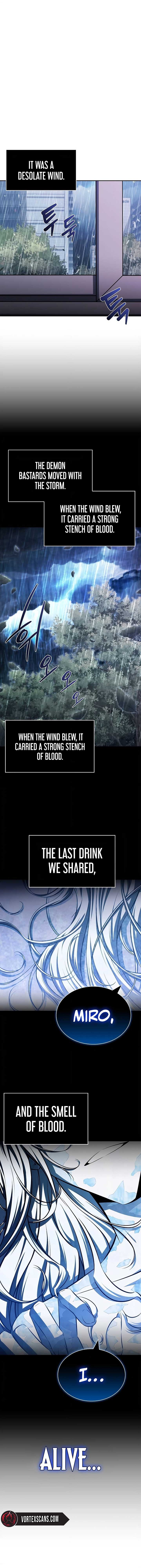 Eat and Go Chapter 3 - Page 1