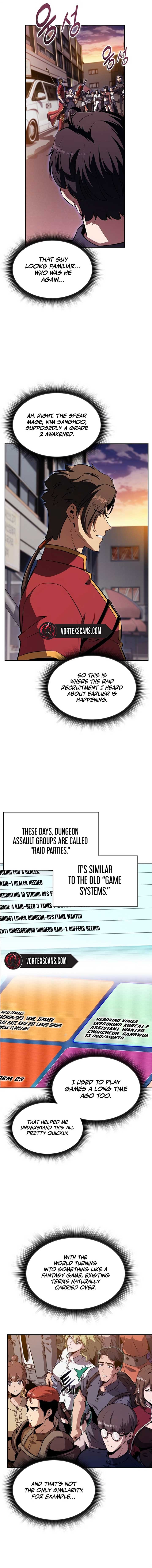 Eat and Go Chapter 3 - Page 14