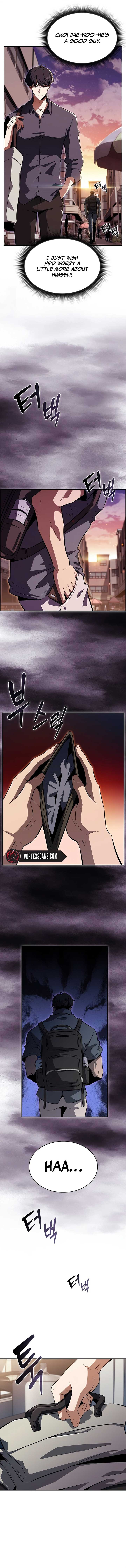 Eat and Go Chapter 3 - Page 16