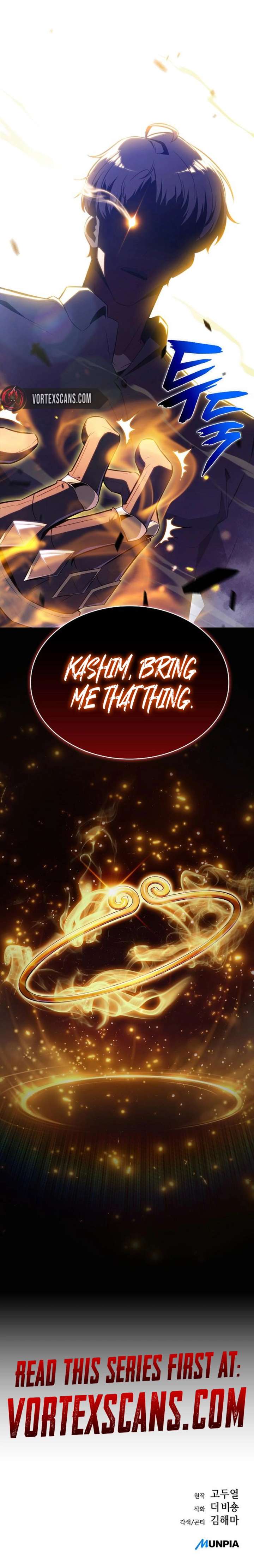 Eat and Go Chapter 33 - Page 15