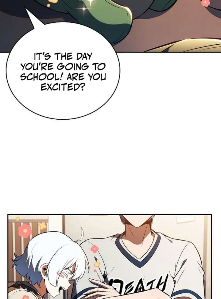 Eat and Go Chapter 34 - Page 16