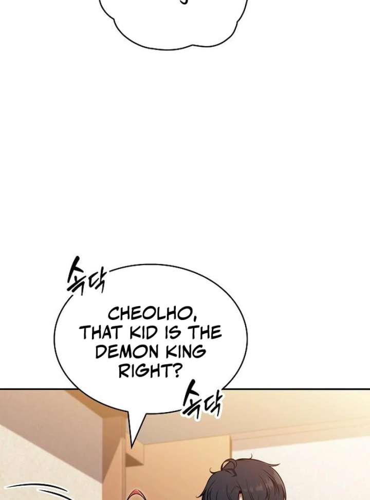 Eat and Go Chapter 34 - Page 30