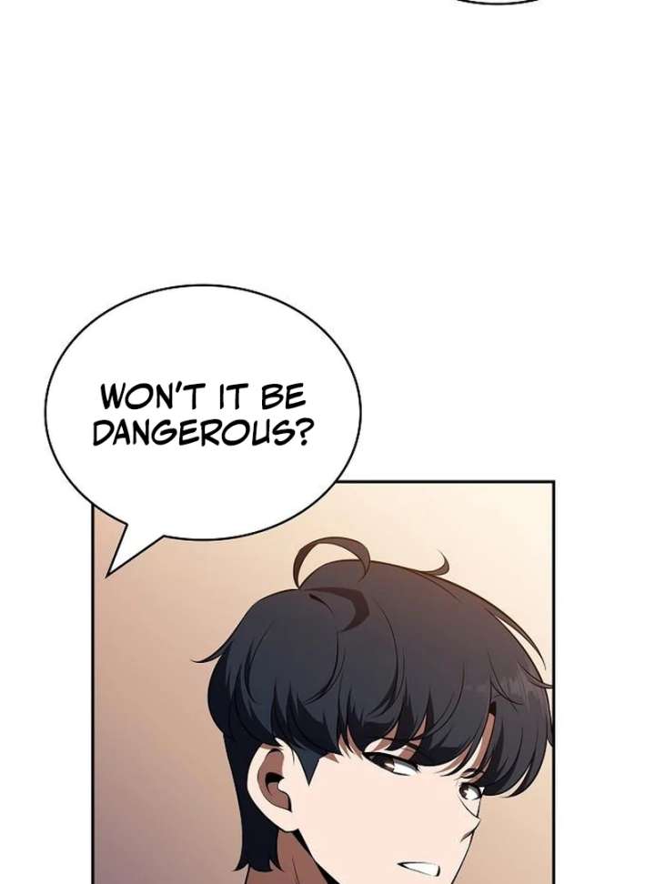 Eat and Go Chapter 34 - Page 32