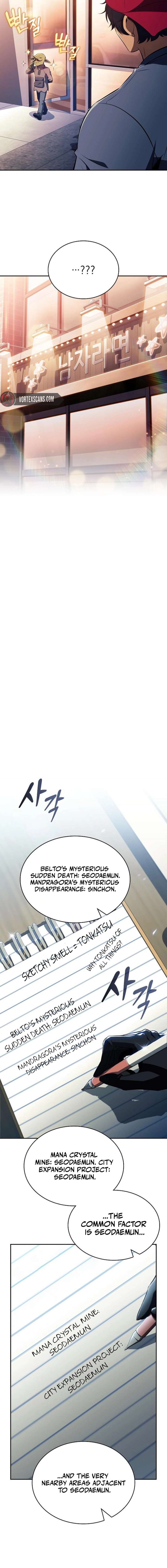 Eat and Go Chapter 36 - Page 22