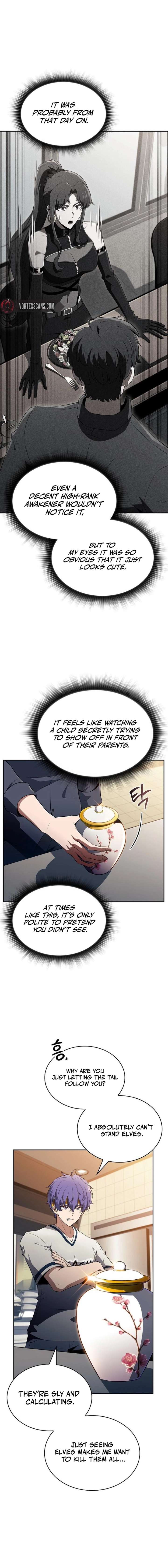 Eat and Go Chapter 37 - Page 12