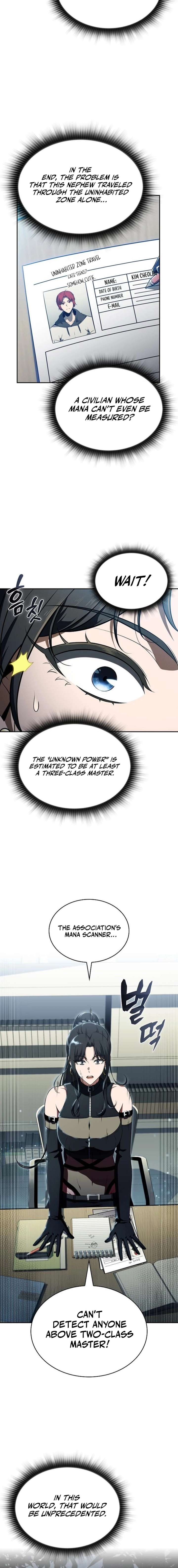 Eat and Go Chapter 37 - Page 4