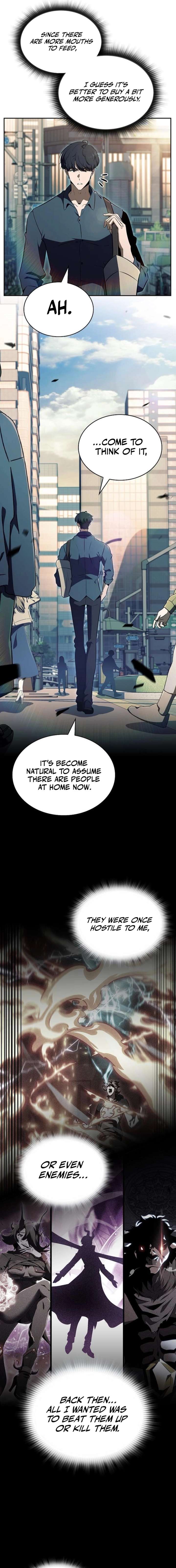 Eat and Go Chapter 37 - Page 7