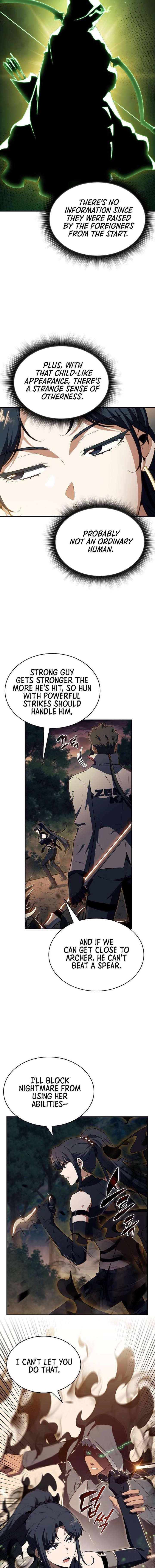 Eat and Go Chapter 38 - Page 17