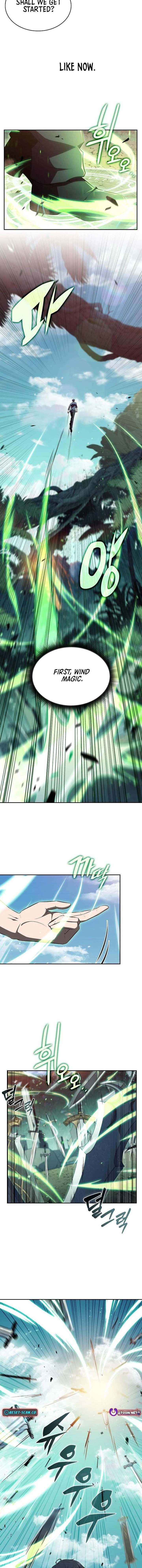 Eat and Go Chapter 38 - Page 2