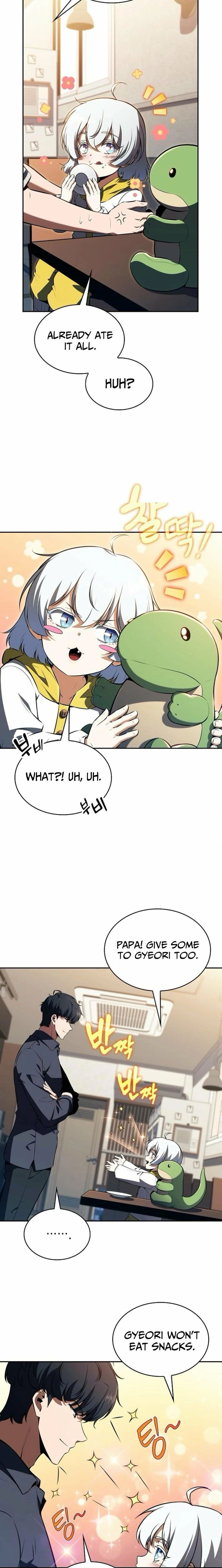 Eat and Go Chapter 41 - Page 4