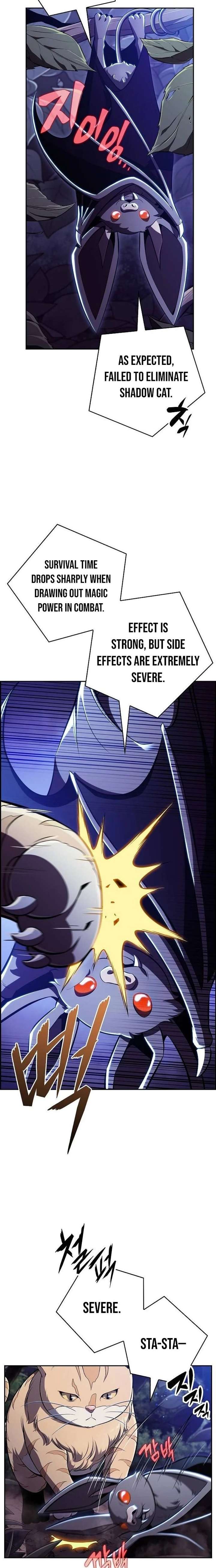 Eat and Go Chapter 42 - Page 8