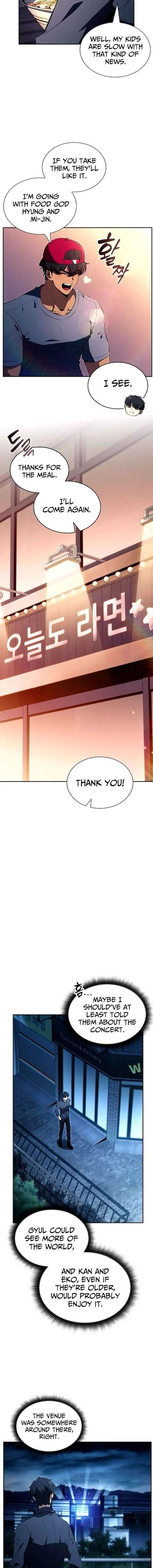 Eat and Go Chapter 43 - Page 16