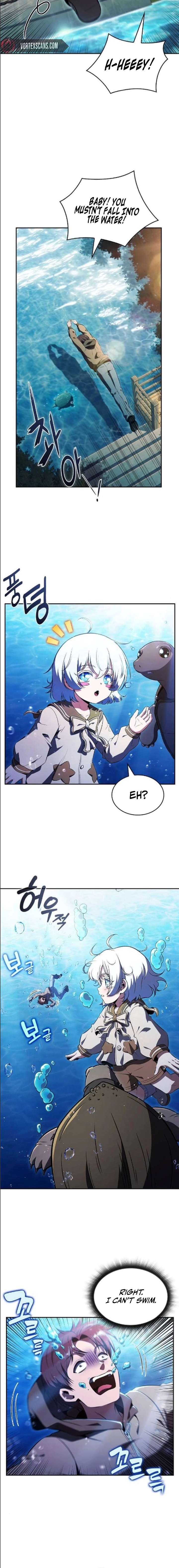 Eat and Go Chapter 44 - Page 10