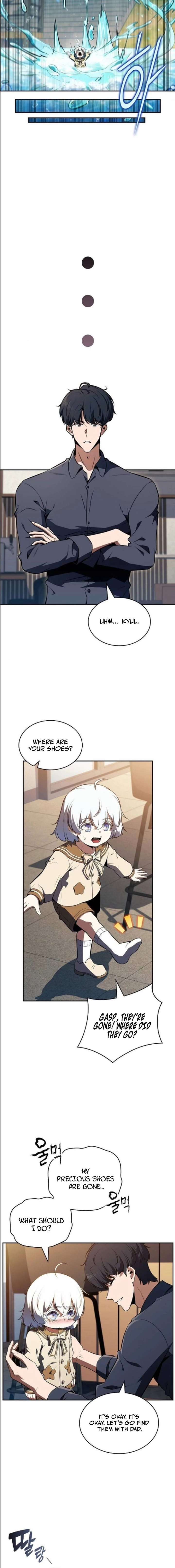 Eat and Go Chapter 44 - Page 12