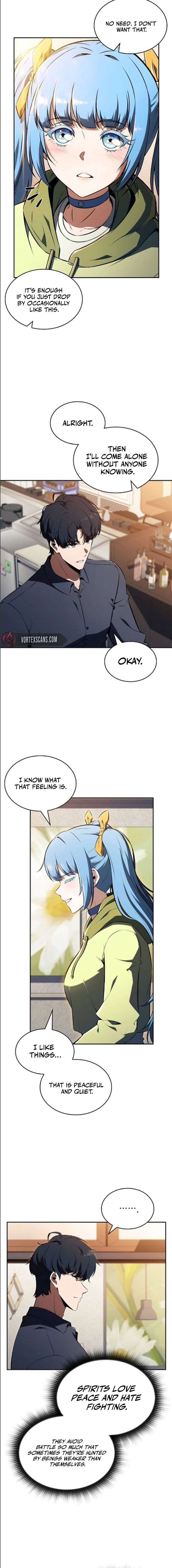 Eat and Go Chapter 44 - Page 6