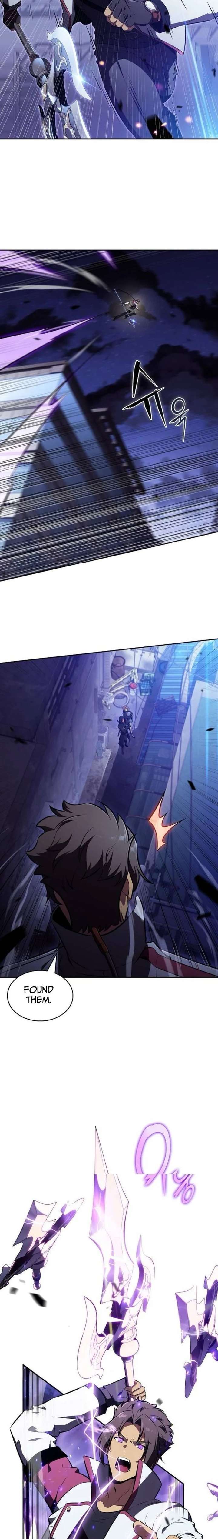 Eat and Go Chapter 45 - Page 11