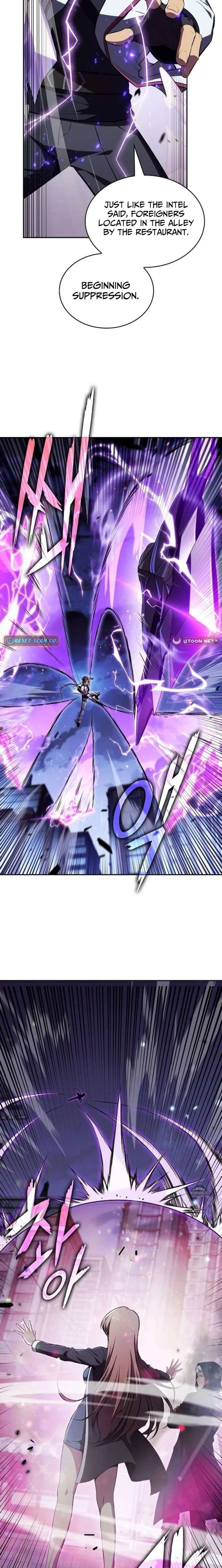 Eat and Go Chapter 45 - Page 12