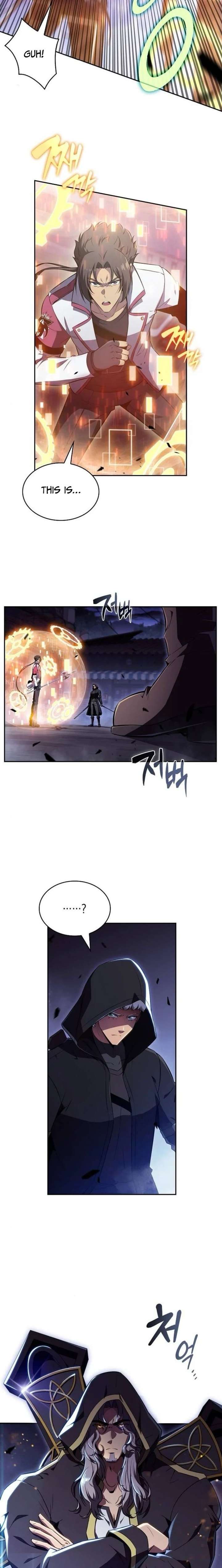 Eat and Go Chapter 45 - Page 16