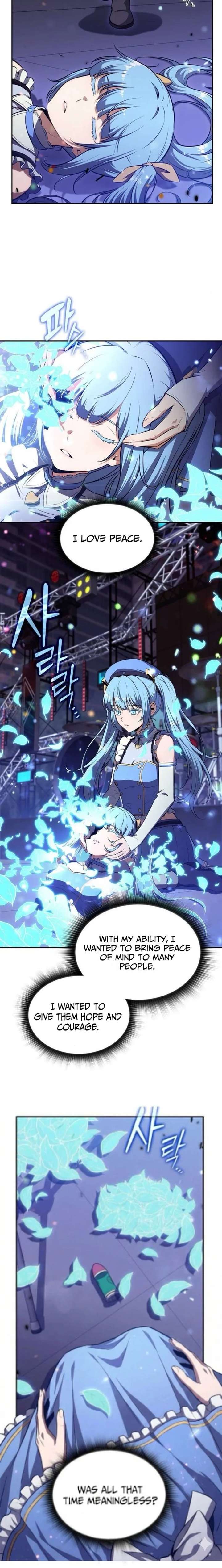 Eat and Go Chapter 45 - Page 18