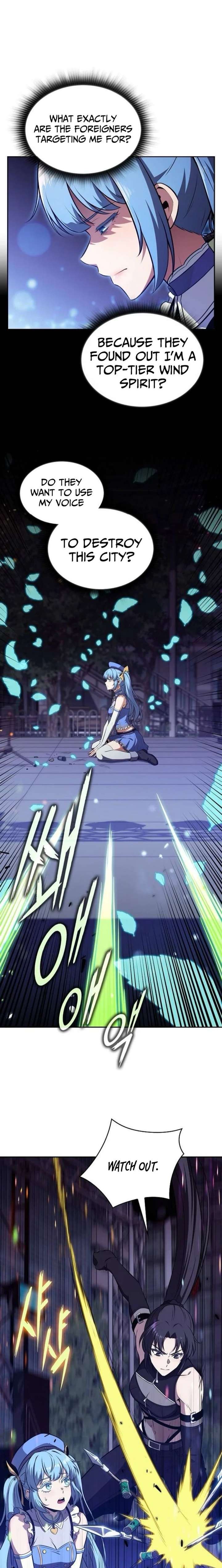 Eat and Go Chapter 45 - Page 19