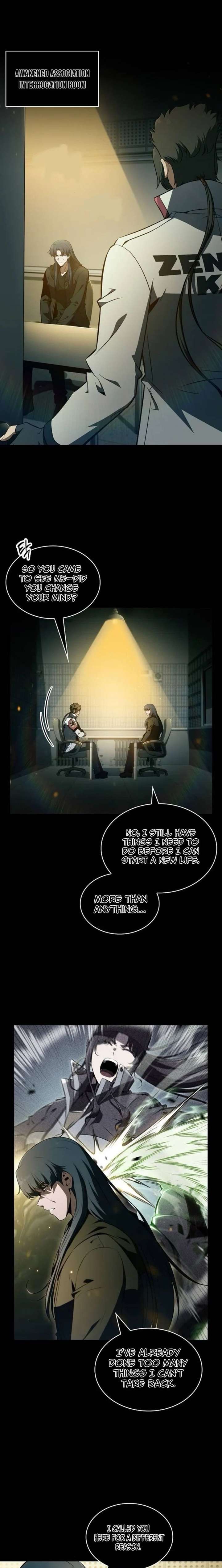 Eat and Go Chapter 45 - Page 2