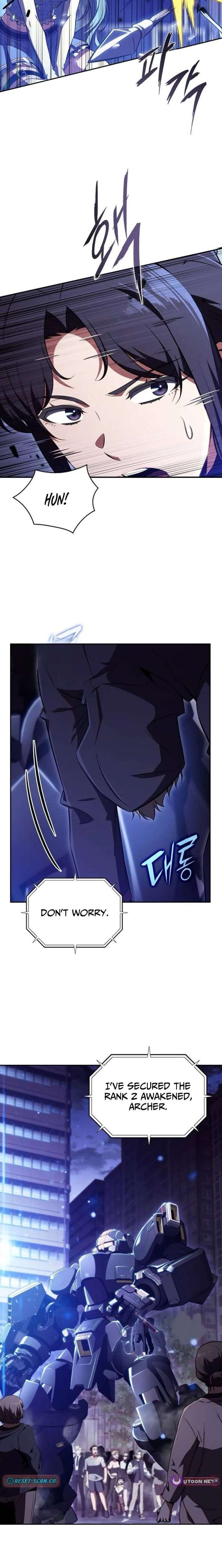 Eat and Go Chapter 45 - Page 20