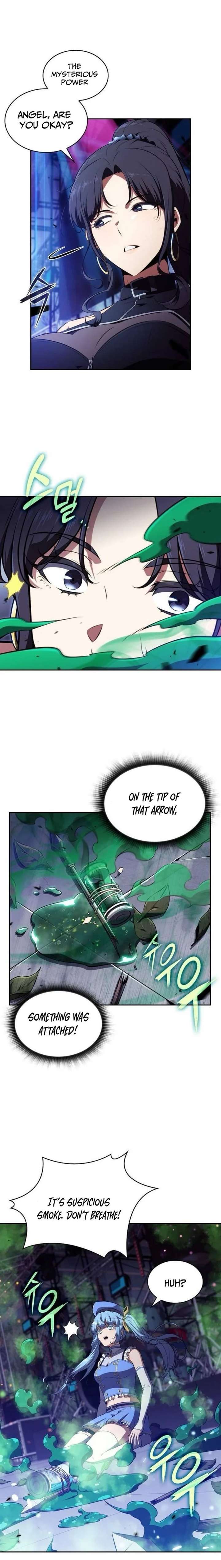 Eat and Go Chapter 45 - Page 21