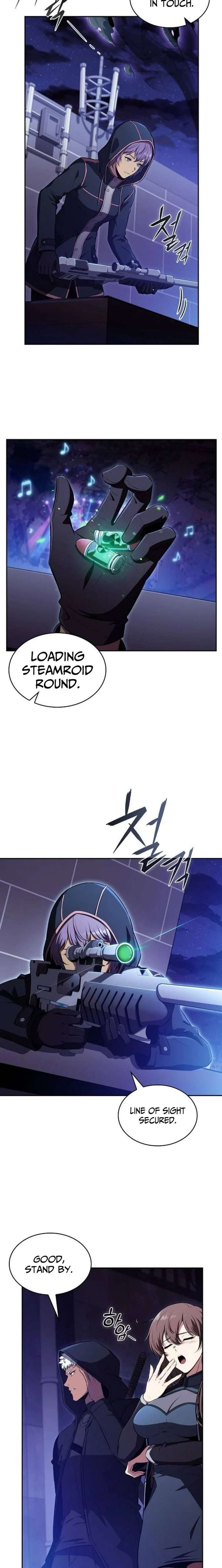 Eat and Go Chapter 45 - Page 6