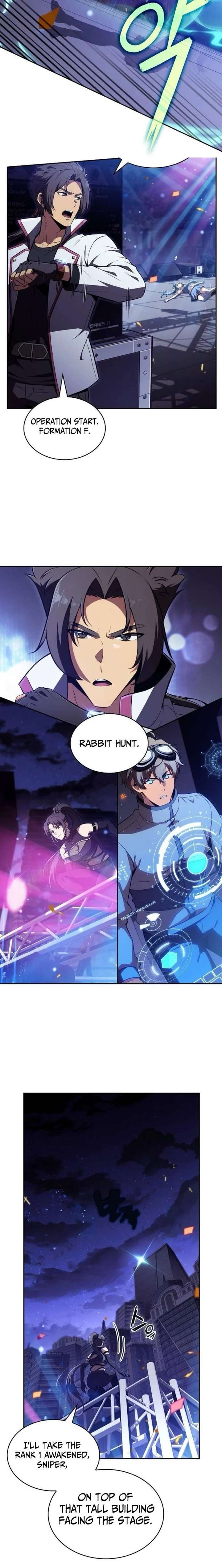 Eat and Go Chapter 45 - Page 9