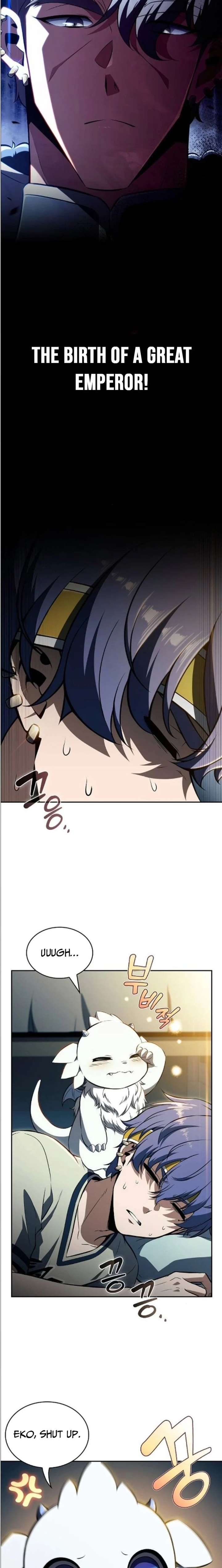 Eat and Go Chapter 47 - Page 14