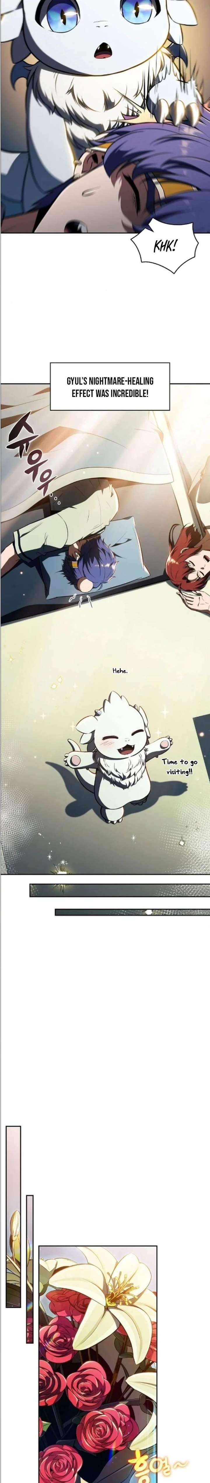 Eat and Go Chapter 47 - Page 15