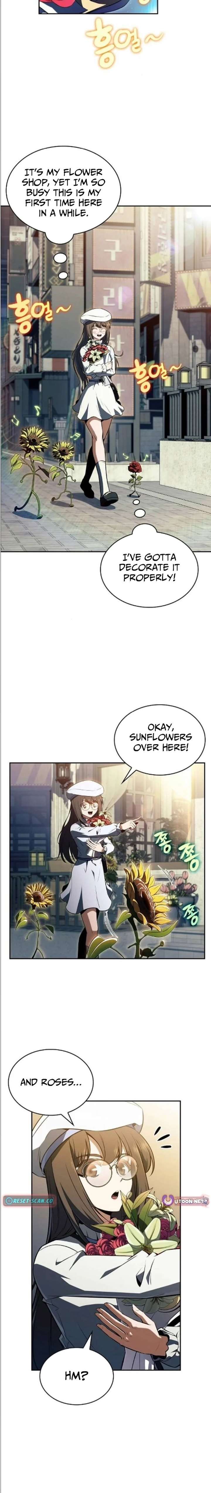 Eat and Go Chapter 47 - Page 16