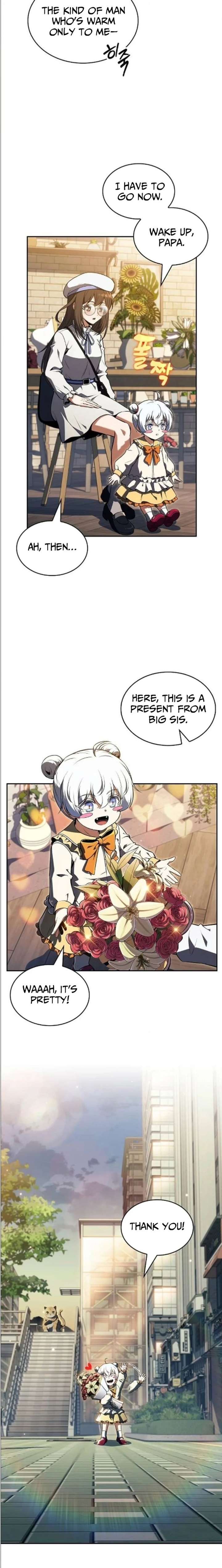 Eat and Go Chapter 47 - Page 19