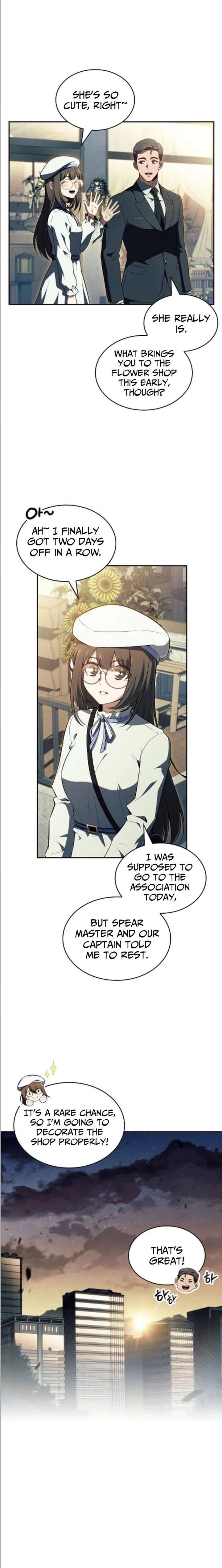 Eat and Go Chapter 47 - Page 20