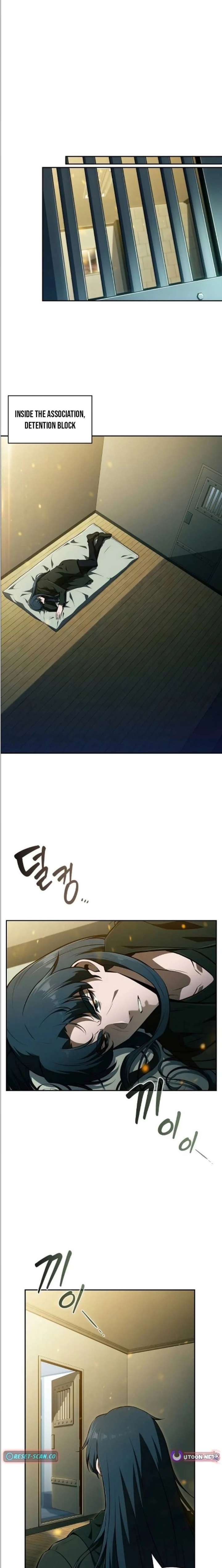 Eat and Go Chapter 47 - Page 21