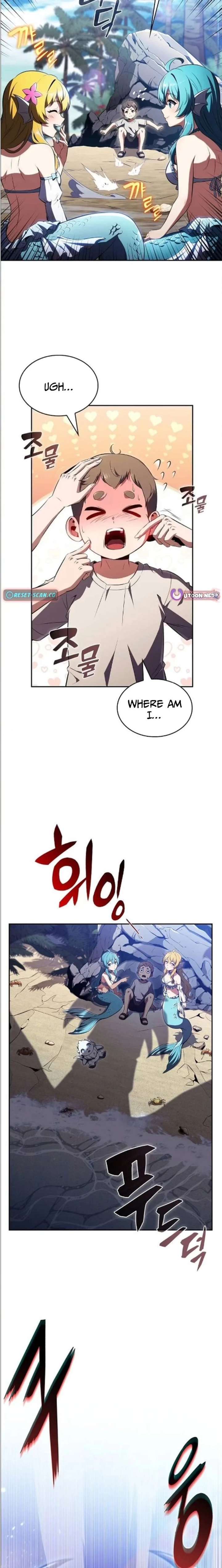 Eat and Go Chapter 47 - Page 3