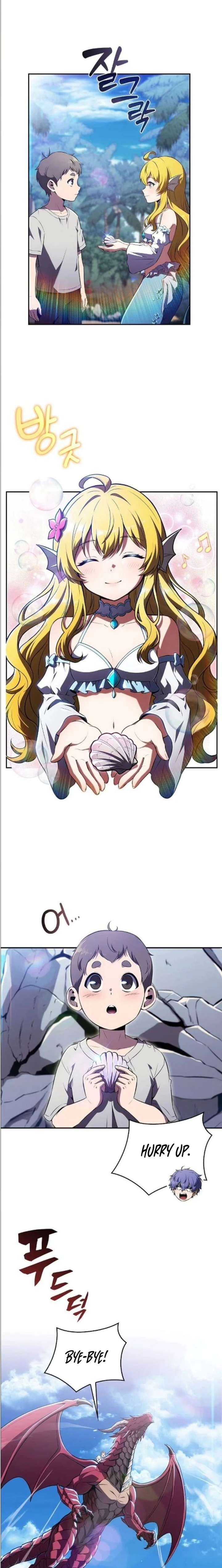 Eat and Go Chapter 47 - Page 7